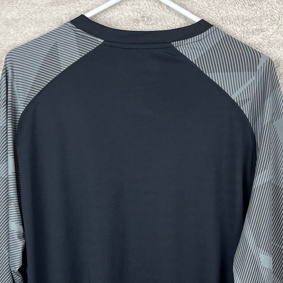 Philadelphia Flyers Long Sleeve Reebok Center Ice - Picture 14 of 16